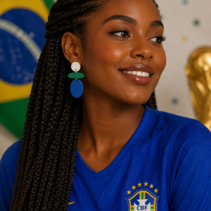 Brinco Copa do Mundo