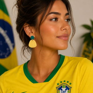 Brinco Copa do Mundo