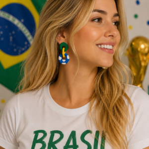 Brinco Copa do Mundo